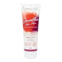 Smoothie Licthie-Mure 250ml Les Secrets de Loly