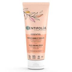 Crème mains et ongles 75ml Essentiel Centifolia