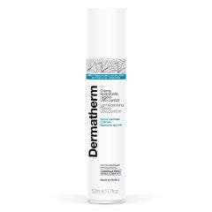 Crème Hydratante Légère Ultra Confort 50ml Dermatherm