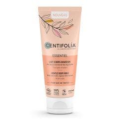 Lait corps douceur 200ml Essentiel Centifolia