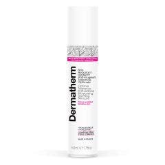 Soin Hydratant Apaisant Anti-Rougeurs 50ml Dermatherm