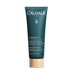 Masque Instant Detox 75ml Vinergetic C+ Caudalie