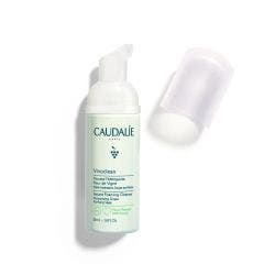 Mousse Nettoyante 50ml Vinoclean Visage Caudalie