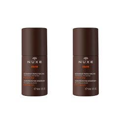 Deo Protect 24h Duo 2x50 ml Men Nuxe