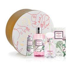 Coffret Herbaé l'Eau L'Occitane en Provence