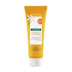 Creme Solaire Sublime SPF50+ Visage 50ml Polysianes Klorane