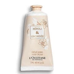 Crème mains 75 ml Néroli et Orchidée L'Occitane en Provence