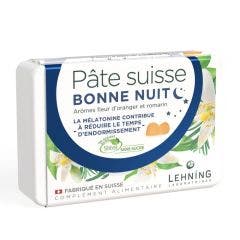 Pâte Suisse Bonne Nuit 40 gommes Lehning