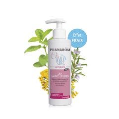 Lait Jambes légères Bio 200ml Pranabb Pranarôm