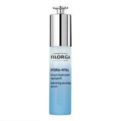 Sérum hydratant repulpant à l'acide hyaluronique anti âge 30ml Hydra-Hyal Peaux matures Filorga