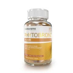 Solaire 60 gummies Phytobronz Arkopharma