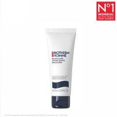 Baume Apaisant Sans Alcool 75ml Homme Peaux Seches Biotherm