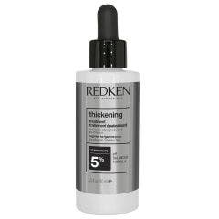 Traitement Redensifiant Cheveux Tres Affines 90ml Redken