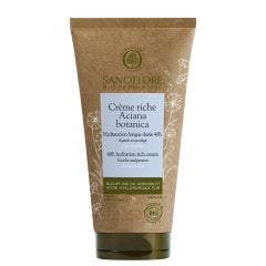 Crème riche hydratation 48h certifié Bio 50ml Aciana Botanica Sanoflore