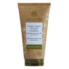Crème légère Aciana botanica soin léger hydratation 48h certifié Bio 50ml Aciana Botanica Sanoflore