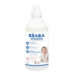 Assouplissant 1L Fleurs de pommier Beaba