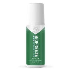 Roll-on Action Par Le Froid 89ml Douleurs Articulaires Et Musculaires Biofreeze