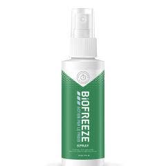Spray Action par le Froid 118ml Biofreeze