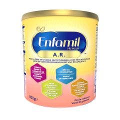 A.R Lait Infantile 800g Enfamil