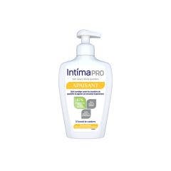 Soin lavant intime quotidien Apaisant 200ml Pro Intima