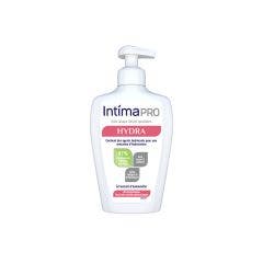 Soin lavant intime quotidien Hydratant 200ml Pro Intima