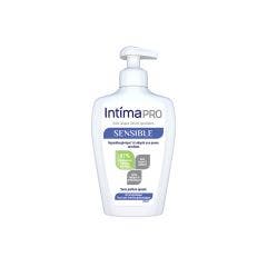 Soin lavant intime quotidien Sensible 200ml Pro Intima