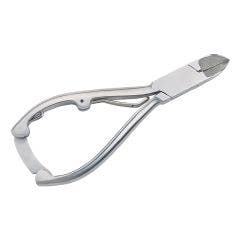 Pince à ongles Inox Mat Extra forte 12 cm Estipharm