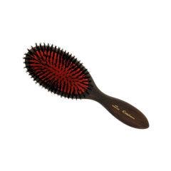 Brosse à cheveux petit modèle, pneumatique Pur sanglier Estipharm