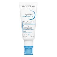 Crème de jour perfectrice SPF 30 40ml Hydrabio Peaux sèches Bioderma