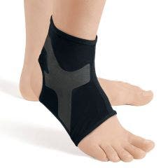 Chevillère skintape Gauche Orliman