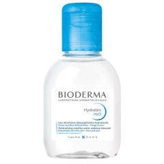 Eau micellaire hydratante 100ml Hydrabio Peaux deshydratées Bioderma