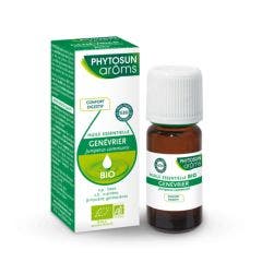 Huile Essentielle de Genévrier Bio 5ml Phytosun Aroms