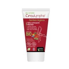 Gel Externe Circulymphe 150ml Sante Verte