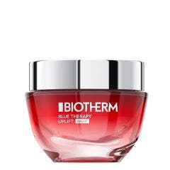 Creme de Nuit anti age fermeté 50ml Blue Therapy Red Algae Biotherm