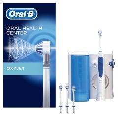 Oxyjet Hydropulseur Oral-B
