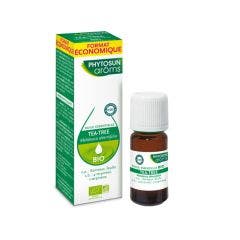 Huile essentielle de Tea Tree bio 30ml Phytosun Aroms