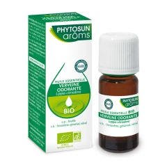 Huile Essentielle de Verveine odorante bio 5ml Phytosun Aroms