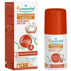 Roller Pure Heat® Articulations & Muscles 75ml Articulations Et Muscles Puressentiel