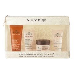 Trousse Reve De Miel 2022 Nuxe