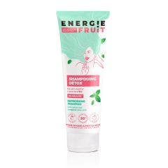 Shampooing Sans Sulfates The Vert & Aloe Vera Bio 250ml Cheveux Normaux Energie Fruit