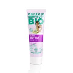 Baume Multiusage Certifie Bio Huiles De Coco & Argan Bio 30ml Energie Fruit
