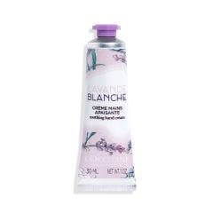 Crème mains 30 ml Lavande blanche L'Occitane en Provence