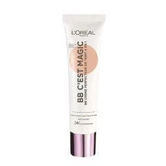 BB crème 5 en 1 30ml Wake Up And Glow Bb C'est Magic L'Oréal Paris