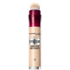 L'effaceur 6.8ml Instant Anti Age Correcteur Maybelline New York