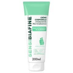 Crème Corporelle Hydratante Pro-Tolérance 200ml Biafine