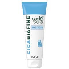 Lait Hydratant Corporel Quotidien 200 ml Cicabiafine Biafine