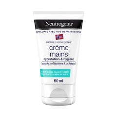 Crème Mains Hydratation & Hygiène 50ml Neutrogena