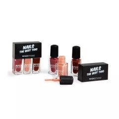 Shaky vernis trio 3.5 ml Magic Studio