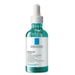 Sérum visage anti imperfections 50ml Effaclar Peaux tendance acnéique La Roche-Posay
