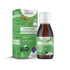 Confort Respiratoire 125ml Petit Chêne